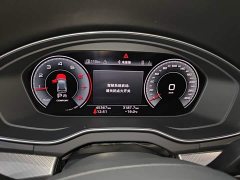 Audi Q5L 40 TFSI Luxury Dynamic - ფოტო 11
