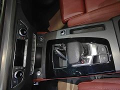 Audi Q5L 40 TFSI Luxury Dynamic - ფოტო 13