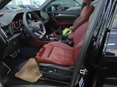 Audi Q5L 40 TFSI Luxury Dynamic - ფოტო 14