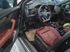 Audi Q5L 40 TFSI Luxury Dynamic - ფოტო 15