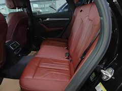 Audi Q5L 40 TFSI Luxury Dynamic - ფოტო 16