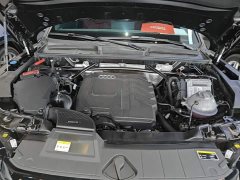 Audi Q5L 40 TFSI Luxury Dynamic - ფოტო 19