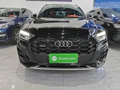 Audi Q5L 40 TFSI Luxury Dynamic - ფოტო 2