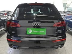 Audi Q5L 40 TFSI Luxury Dynamic - ფოტო 5