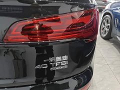 Audi Q5L 40 TFSI Luxury Dynamic - ფოტო 7