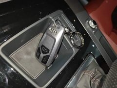 Audi Q5L 40 TFSI Luxury Dynamic - ფოტო 8