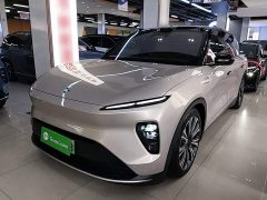 NIO ES8 75kWh - ფოტო 1