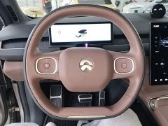 NIO ES8 75kWh - ფოტო 10