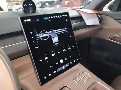 NIO ES8 75kWh - ფოტო 12