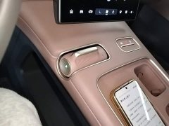 NIO ES8 75kWh - ფოტო 13