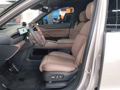 NIO ES8 75kWh - ფოტო 14