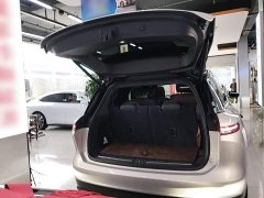 NIO ES8 75kWh - ფოტო 18