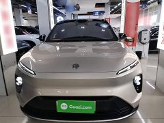 NIO ES8 75kWh - ფოტო 2