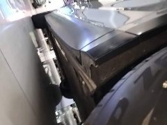 NIO ES8 75kWh - ფოტო 20