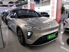 NIO ES8 75kWh - ფოტო 3