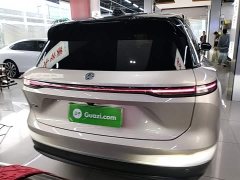 NIO ES8 75kWh - ფოტო 5