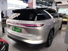 NIO ES8 75kWh - ფოტო 6