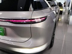 NIO ES8 75kWh - ფოტო 7