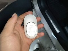 NIO ES8 75kWh - ფოტო 8