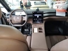 NIO ES8 75kWh - ფოტო 9