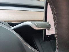 Tesla Model Y Long Range All-Wheel Drive 3D7 - ფოტო 13