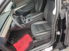 Tesla Model Y Long Range All-Wheel Drive 3D7 - ფოტო 14