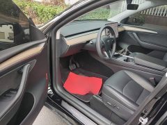 Tesla Model Y Long Range All-Wheel Drive 3D7 - ფოტო 15