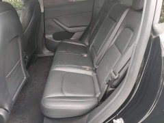 Tesla Model Y Long Range All-Wheel Drive 3D7 - ფოტო 16