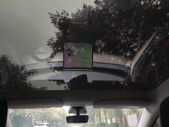 Tesla Model Y Long Range All-Wheel Drive 3D7 - ფოტო 17