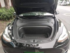 Tesla Model Y Long Range All-Wheel Drive 3D7 - ფოტო 19