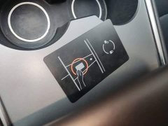 Tesla Model Y Long Range All-Wheel Drive 3D7 - ფოტო 8