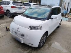 Ora White Cat Upgrade 305km Luxury Trim Ternary Lithium Battery - ფოტო 1