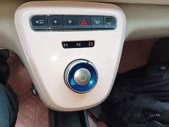Ora White Cat Upgrade 305km Luxury Trim Ternary Lithium Battery - ფოტო 13