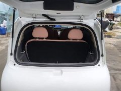 Ora White Cat Upgrade 305km Luxury Trim Ternary Lithium Battery - ფოტო 18