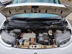 Ora White Cat Upgrade 305km Luxury Trim Ternary Lithium Battery - ფოტო 19