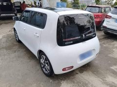 Ora White Cat Upgrade 305km Luxury Trim Ternary Lithium Battery - ფოტო 4