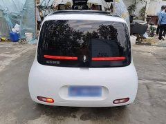 Ora White Cat Upgrade 305km Luxury Trim Ternary Lithium Battery - ფოტო 5