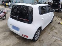 Ora White Cat Upgrade 305km Luxury Trim Ternary Lithium Battery - ფოტო 6