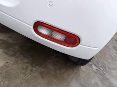 Ora White Cat Upgrade 305km Luxury Trim Ternary Lithium Battery - ფოტო 7