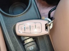 Ora White Cat Upgrade 305km Luxury Trim Ternary Lithium Battery - ფოტო 8