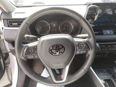 Toyota Vland 2.0L CVT FWD Luxury Plus - фото 10