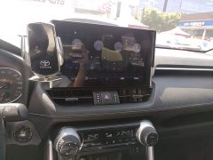 Toyota Vland 2.0L CVT FWD Luxury Plus - фото 12