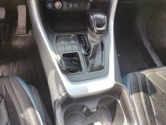 Toyota Vland 2.0L CVT FWD Luxury Plus - фото 13
