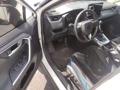 Toyota Vland 2.0L CVT FWD Luxury Plus - фото 15