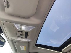 Toyota Vland 2.0L CVT FWD Luxury Plus - фото 17
