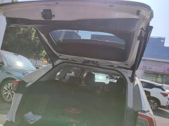 Toyota Vland 2.0L CVT FWD Luxury Plus - фото 18
