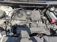 Toyota Vland 2.0L CVT FWD Luxury Plus - фото 19