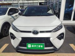 Toyota Vland 2.0L CVT FWD Luxury Plus - фото 2
