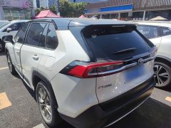 Toyota Vland 2.0L CVT FWD Luxury Plus - фото 4