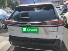 Toyota Vland 2.0L CVT FWD Luxury Plus - фото 5